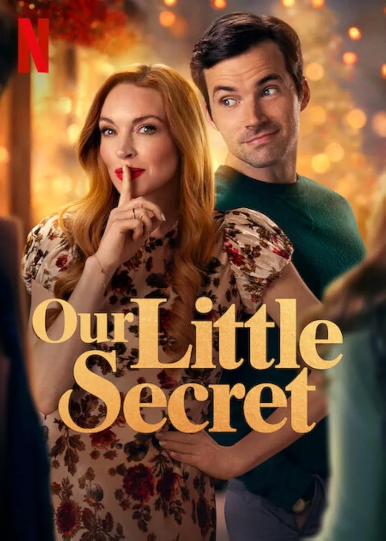 Free Download Our Little Secret (2024) Dual Audio [Hindi – English] Full Movie HD ESub