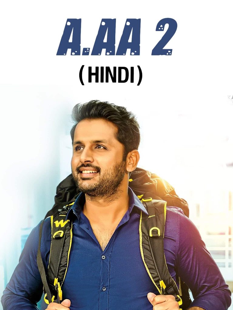 Free Filmy4web A AA 2 (Chal Mohan Ranga) 2018 Full Movie HD ESub