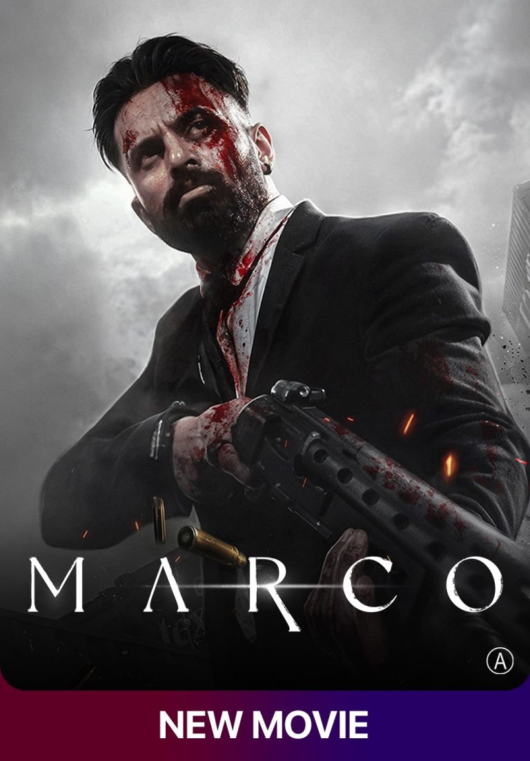 Free Filmy4web Marco (2024) Dual Audio [Hindi + Malayalam] Full Movie HD ESub
