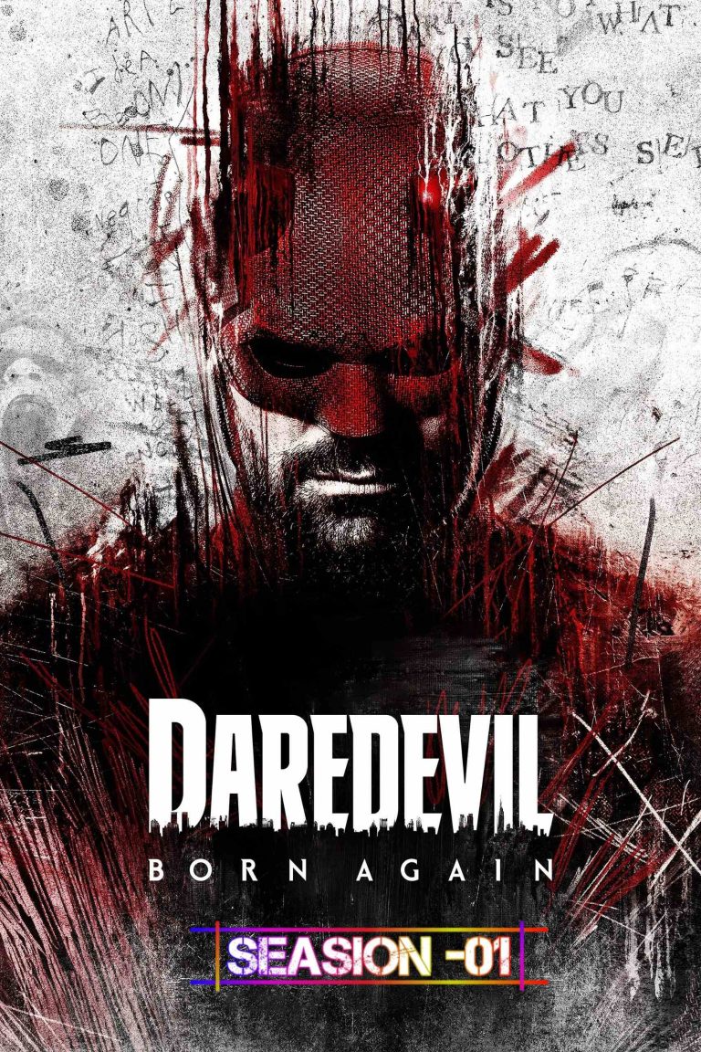 Free Daredevil – Born Again S01 Episode-07 (2025) (Hindi + English) Dual Audio MCU Web Series HEVC ESub