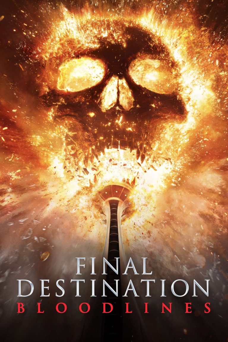 Free MoviesFlix Final Destination Bloodlines (2025) (Hindi + English) Dual Audio Hollywood Movie HD ESub