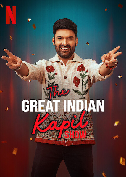 Free The Great Indian Kapil Show S03 (2025) Hindi Web Series HEVC ESub {🔰 Episode -03}